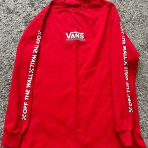 Men’s Long sleeve T-Shirt